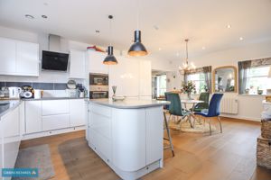 Kitchen/Dining Room- click for photo gallery